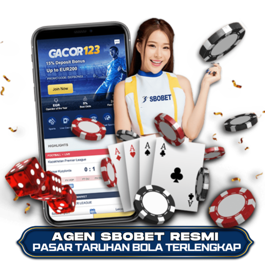 SBOBET88  Judi Bola Mix Parlay No Limit & Link Alternatif Sbobet Anti Blokir | Agen Resmi Partner Piala Dunia 2026